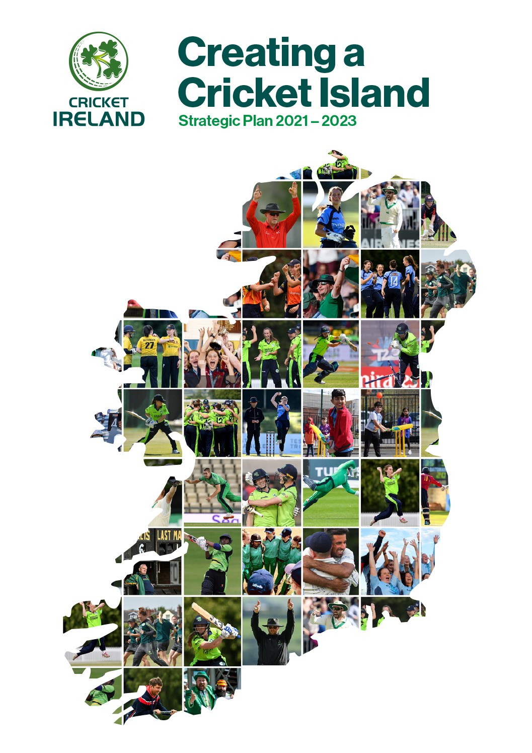 Cricket-Ireland-Strategic-Plan-Design