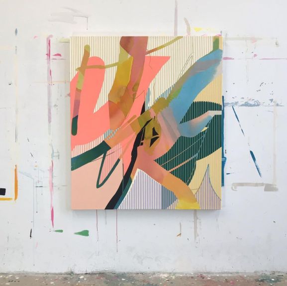 Kathryn MacNaughton Art