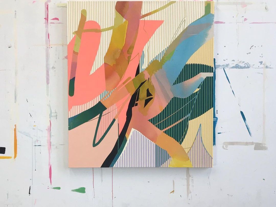 Kathryn MacNaughton Art