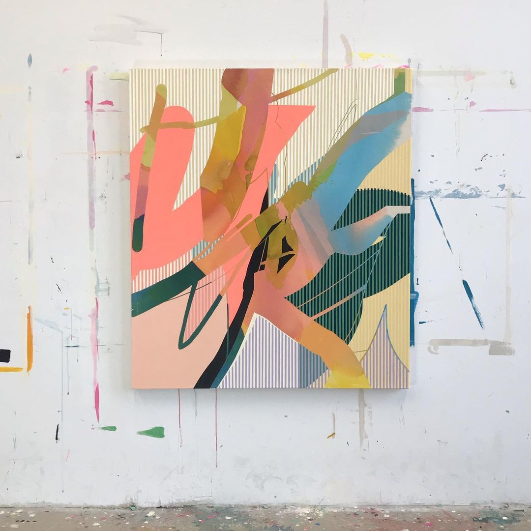 Kathryn MacNaughton Art