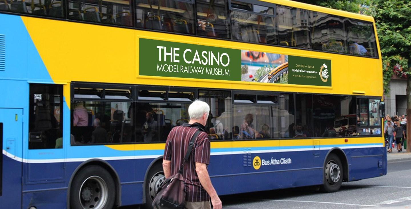 The Casino Model Railway Museum