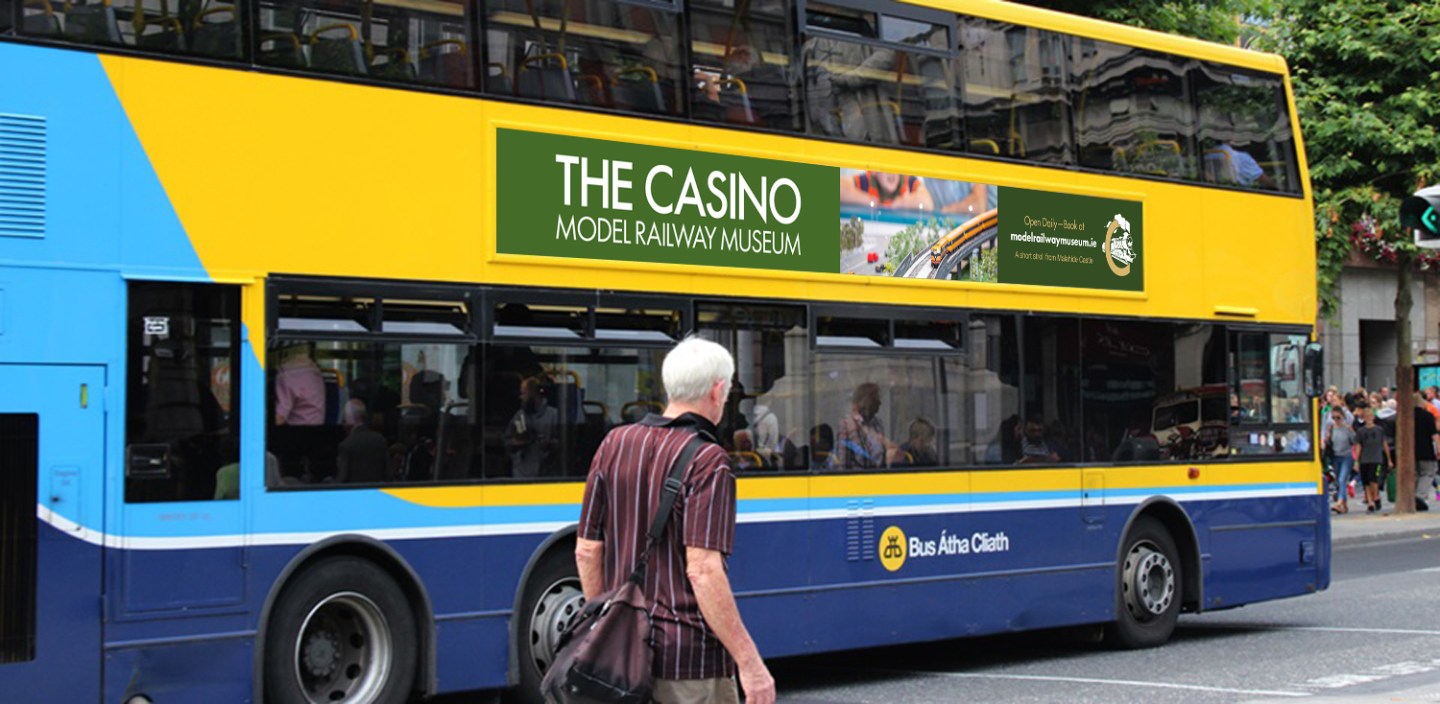 The Casino Model Railway Museum