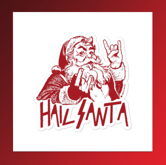 Ebow Christmas Playlist
