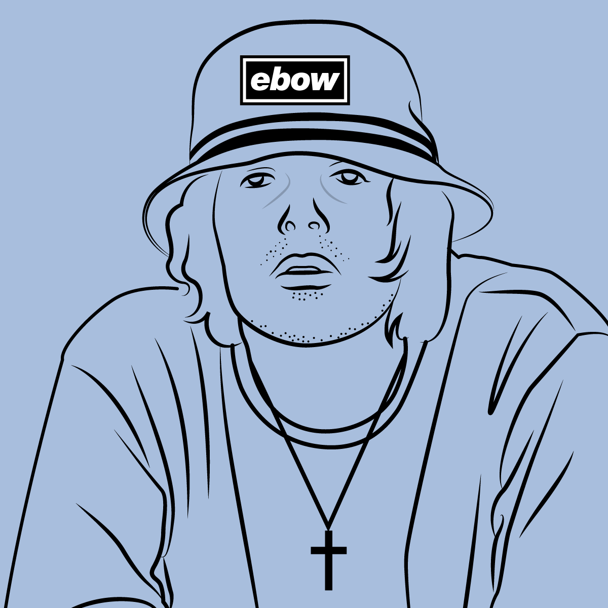 Ebow The Digital Agency Spotify Playlist