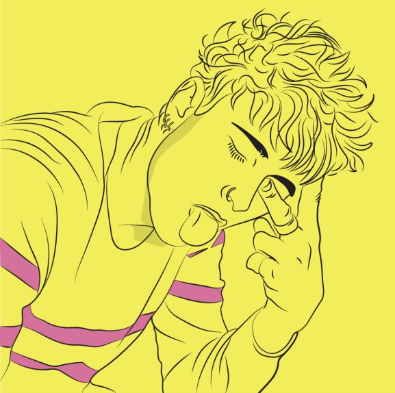 Ebow The Digital Agency Indie Gems Spotify Playlist
