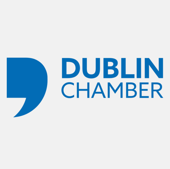 Dublin Chamber Logo