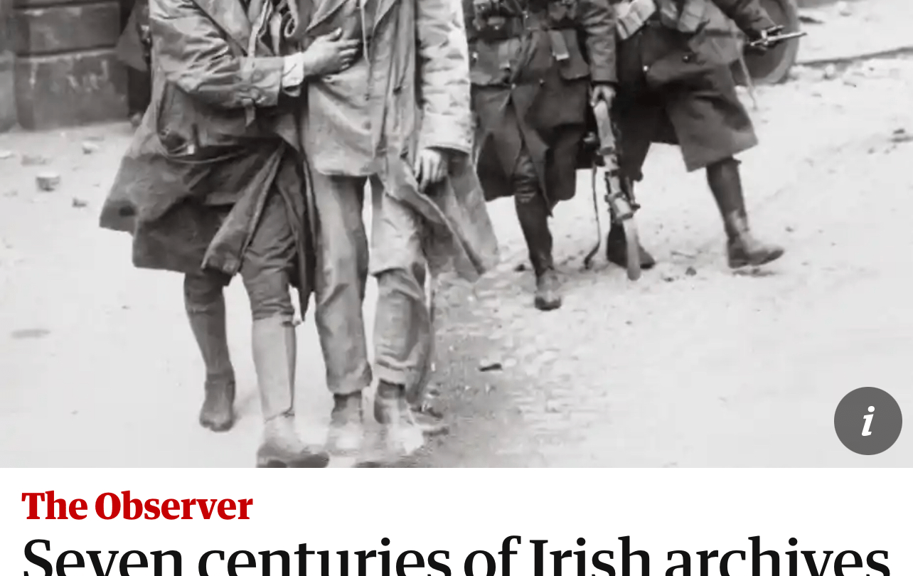 Beyond 2022 | Ireland's Virtual Treasury