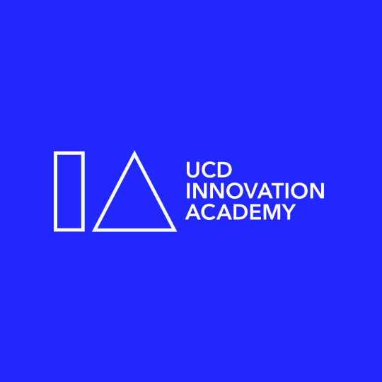 UCD Innovation Academy