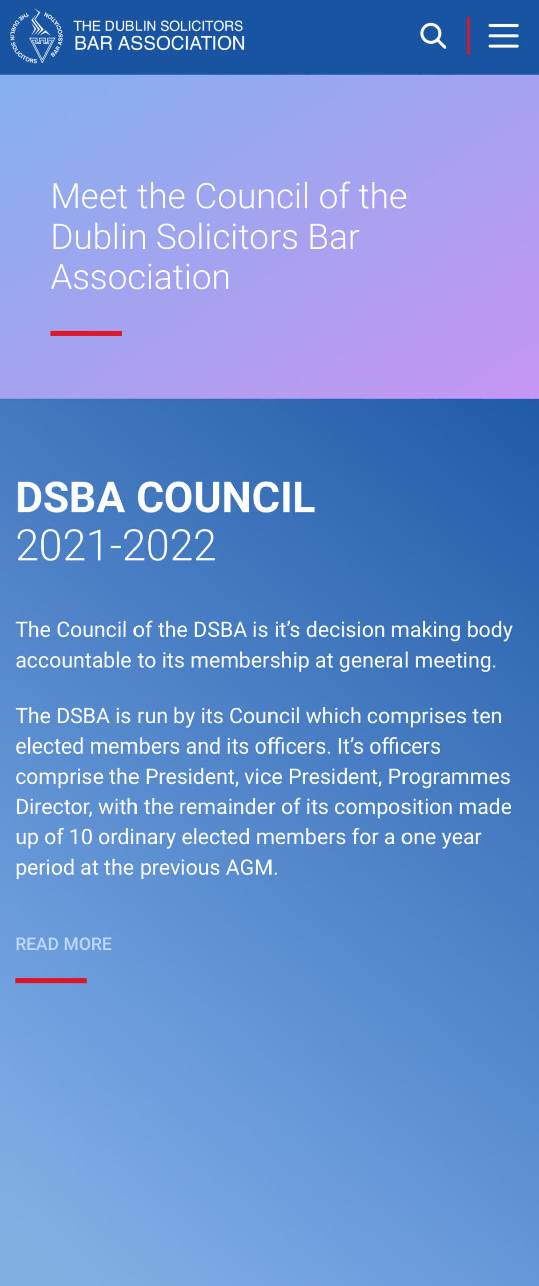 DSBA Web Design Agency