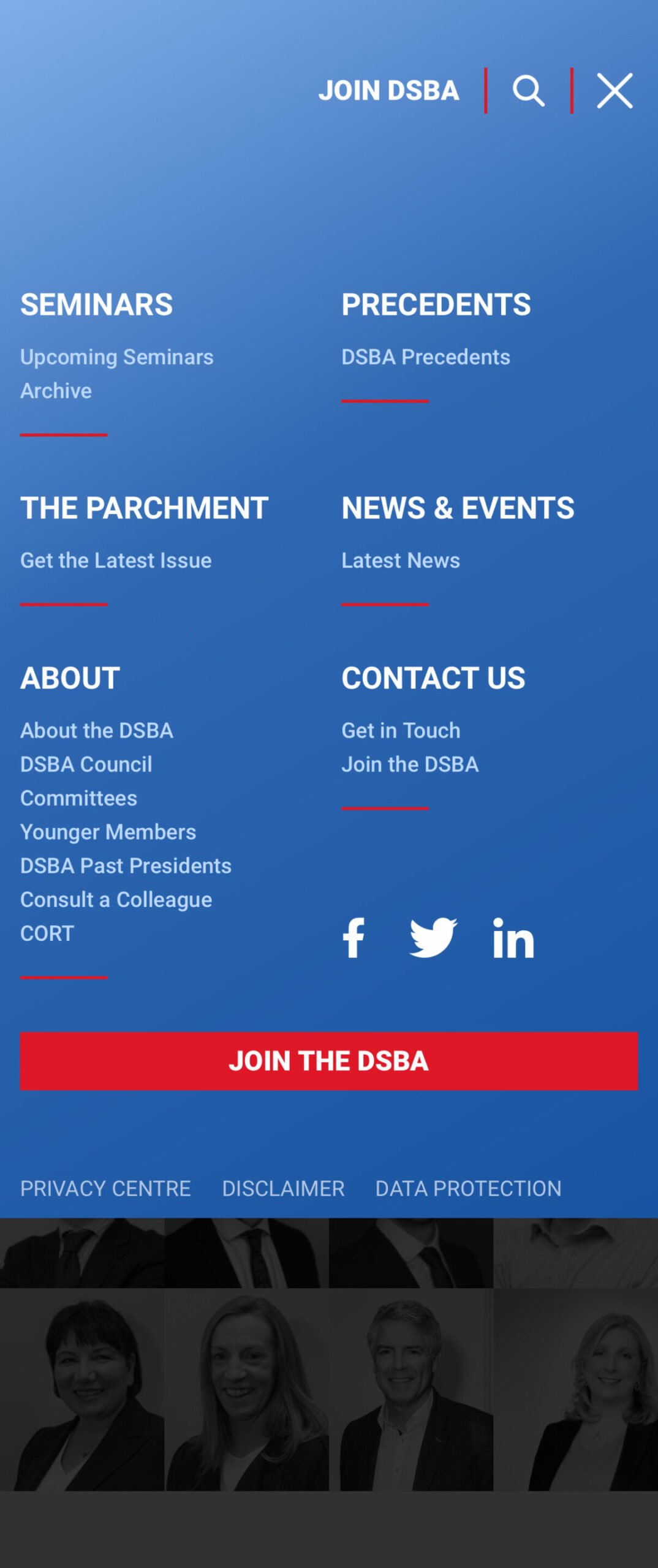 DSBA Web Design Agency