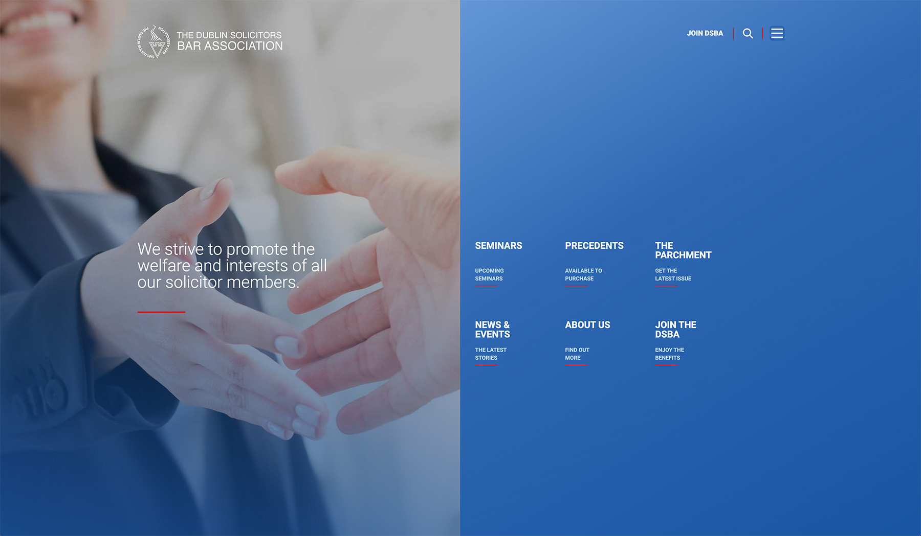 DSBA Web Design Agency