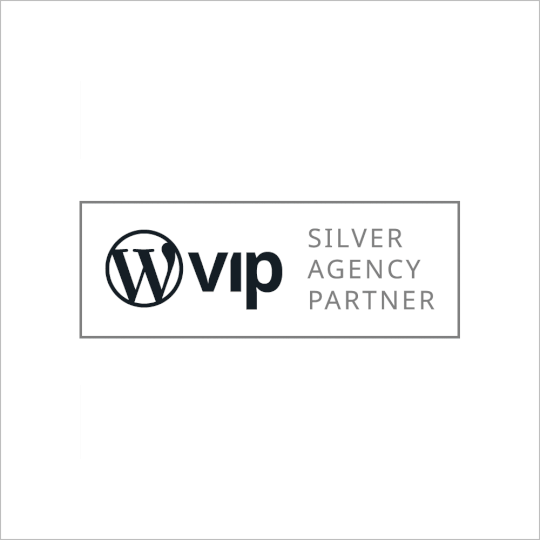 Ebow The Digital Agency and WVIP