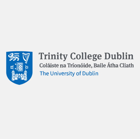 Visit Trinity College Dublin Website by Ebow The Digital Agency