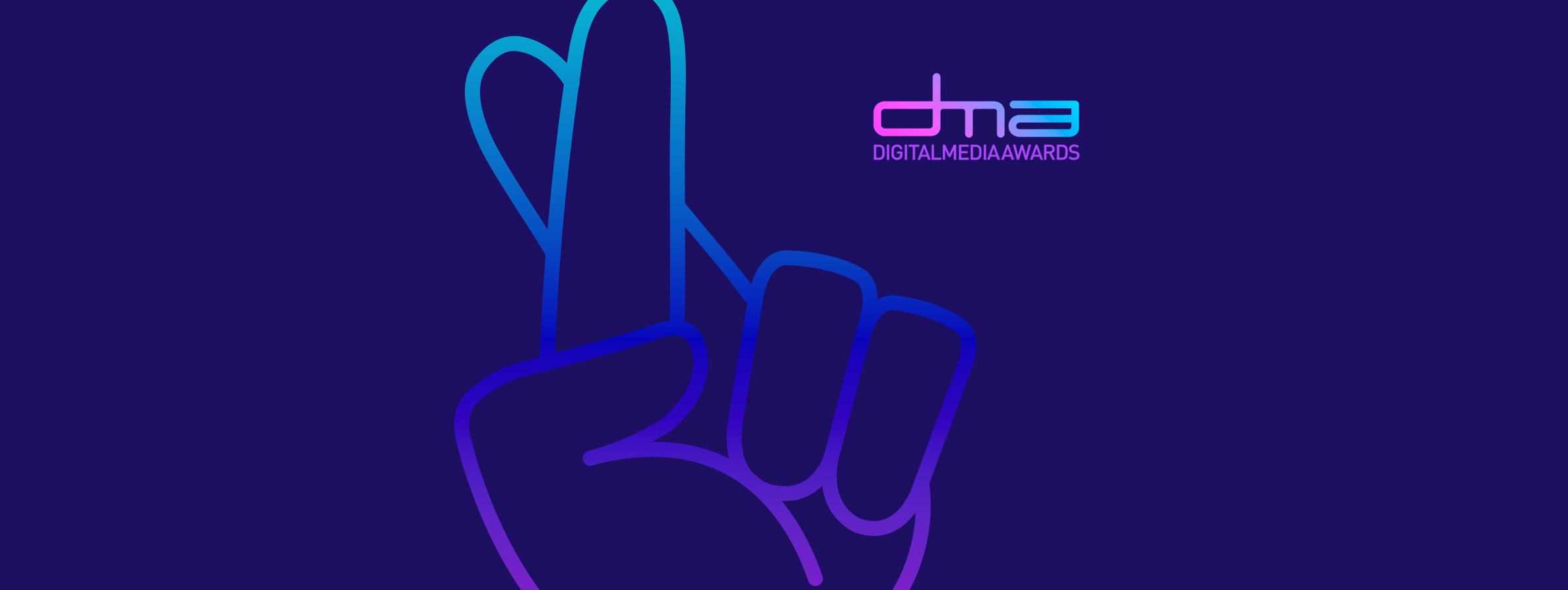 DMA Awards 2024 - Ebow Digital