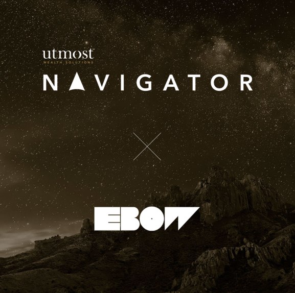 Utmost Wealth Solutions x EBOW
