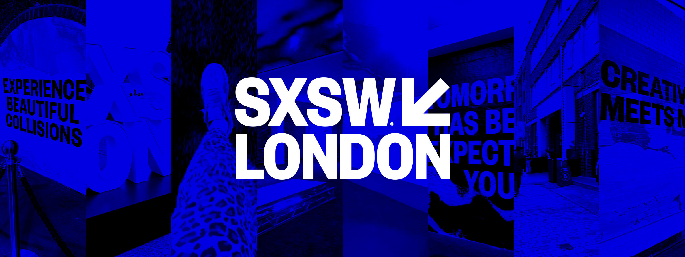 Ebow at SXSW London 2025
