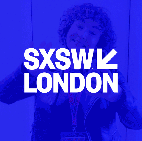 Ebow at SXSW London 2025