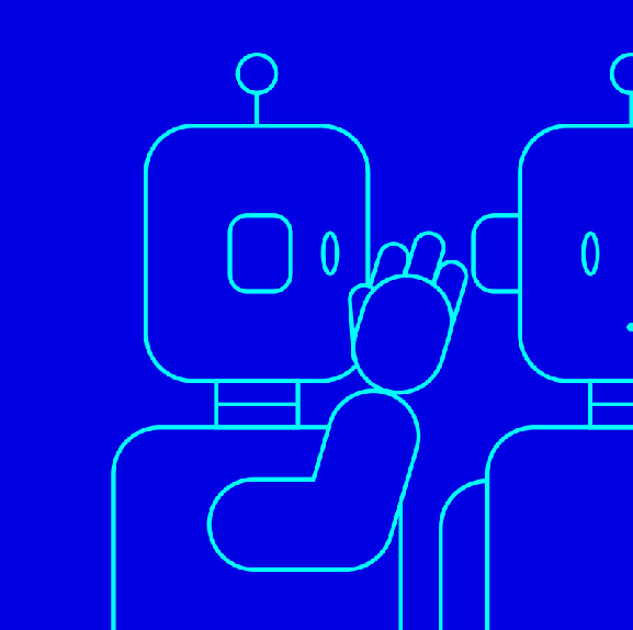 Article about AI Search Marketing by Ebow Digital