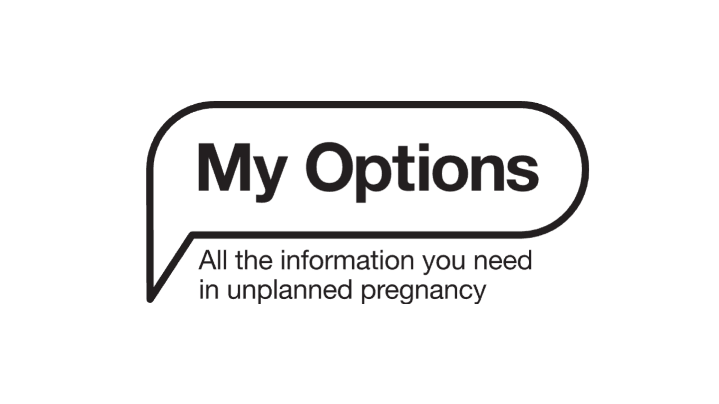 My Options Branding and Naming