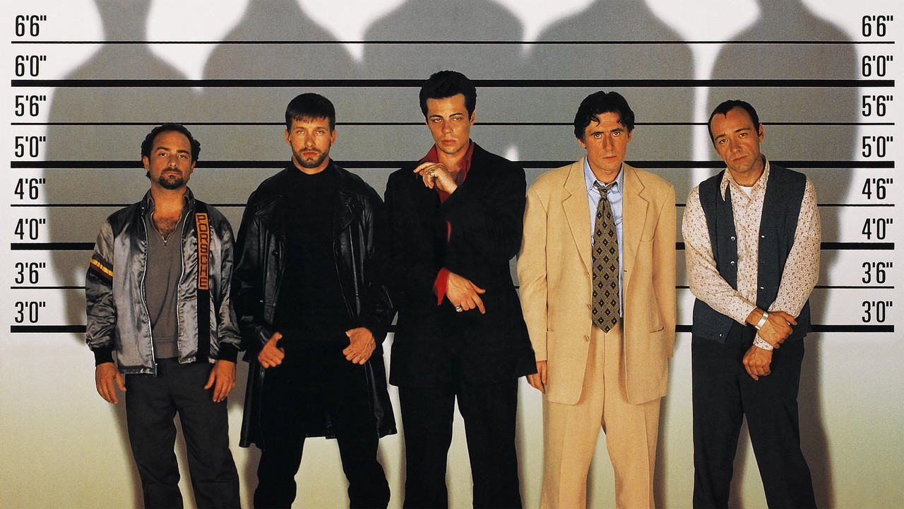 Ebow Digital Agency Showreel Article Picture of the Film The Usual Suspects